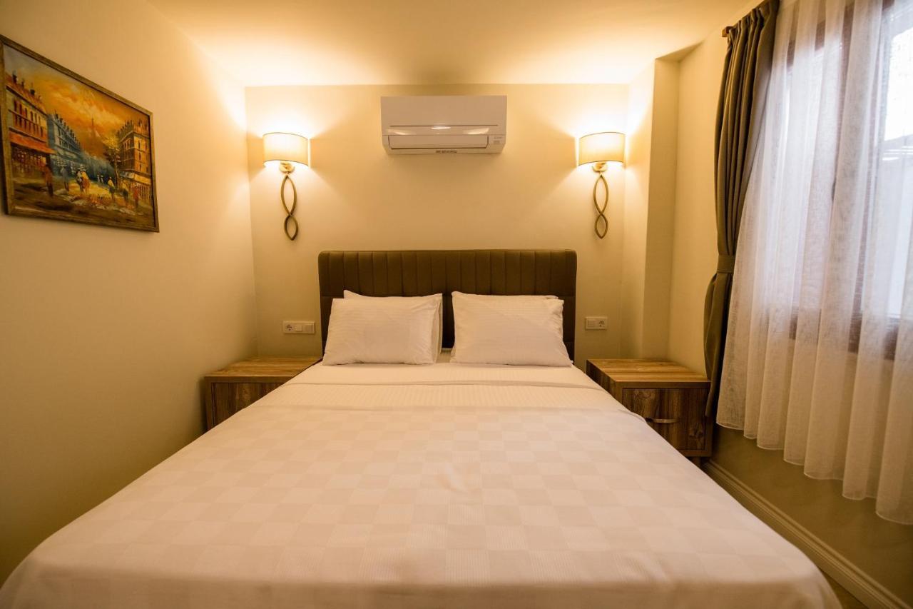 Kalamaki Flats Aparthotel *