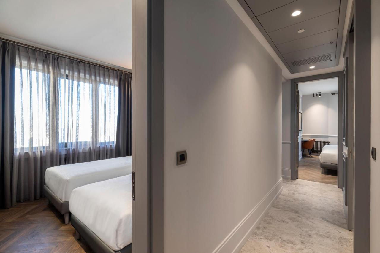 Wish Sisli Hotel Istanbul