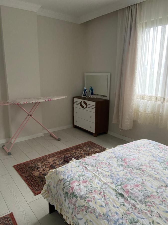 Apartment Trabzon Akyazi Deniz Manzarali Lux Daire *