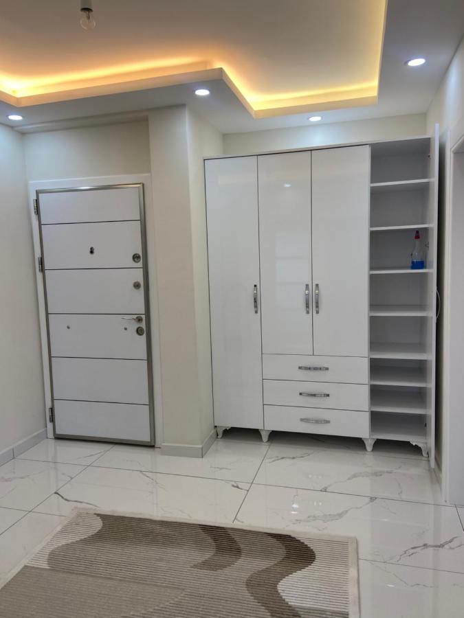 Trabzon Akyazi Deniz Manzarali Lux Daire * Yildizli
