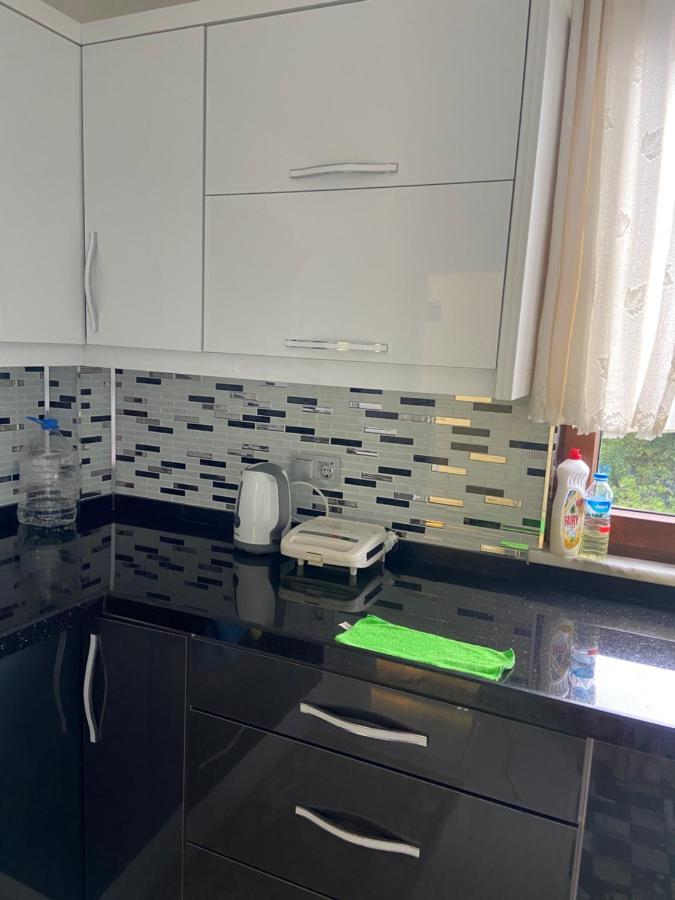 Apartment Trabzon Akyazi Deniz Manzarali Lux Daire Yildizli