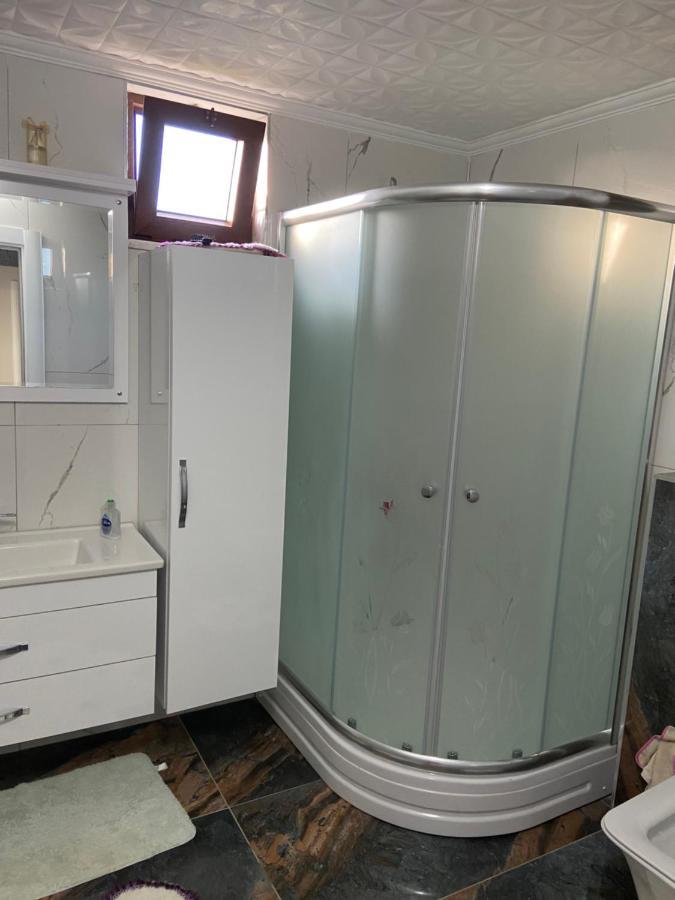 Trabzon Akyazi Deniz Manzarali Lux Daire Apartment Yildizli