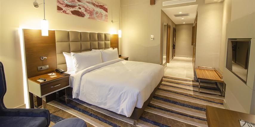 Questa Thermal & 5* Eskisehir