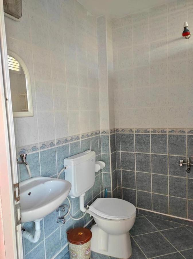 Homestay Yalcin *