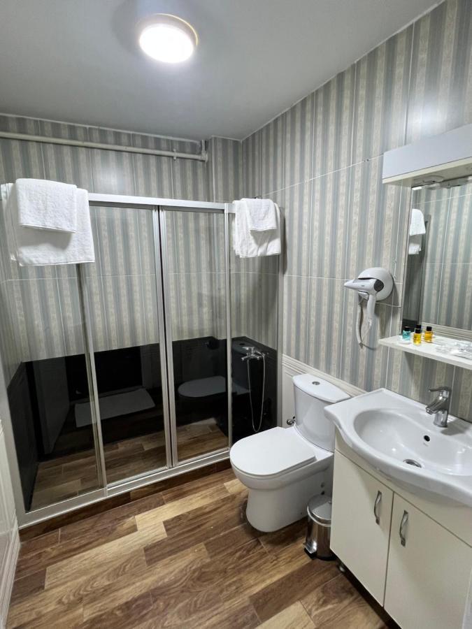 Hotel Ravello Taksim Istanbul