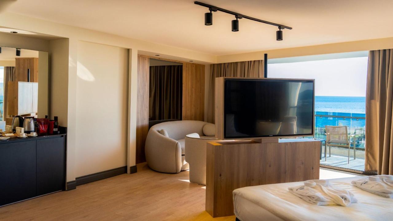 Alarcha & - Ultra Inc 5* Manavgat