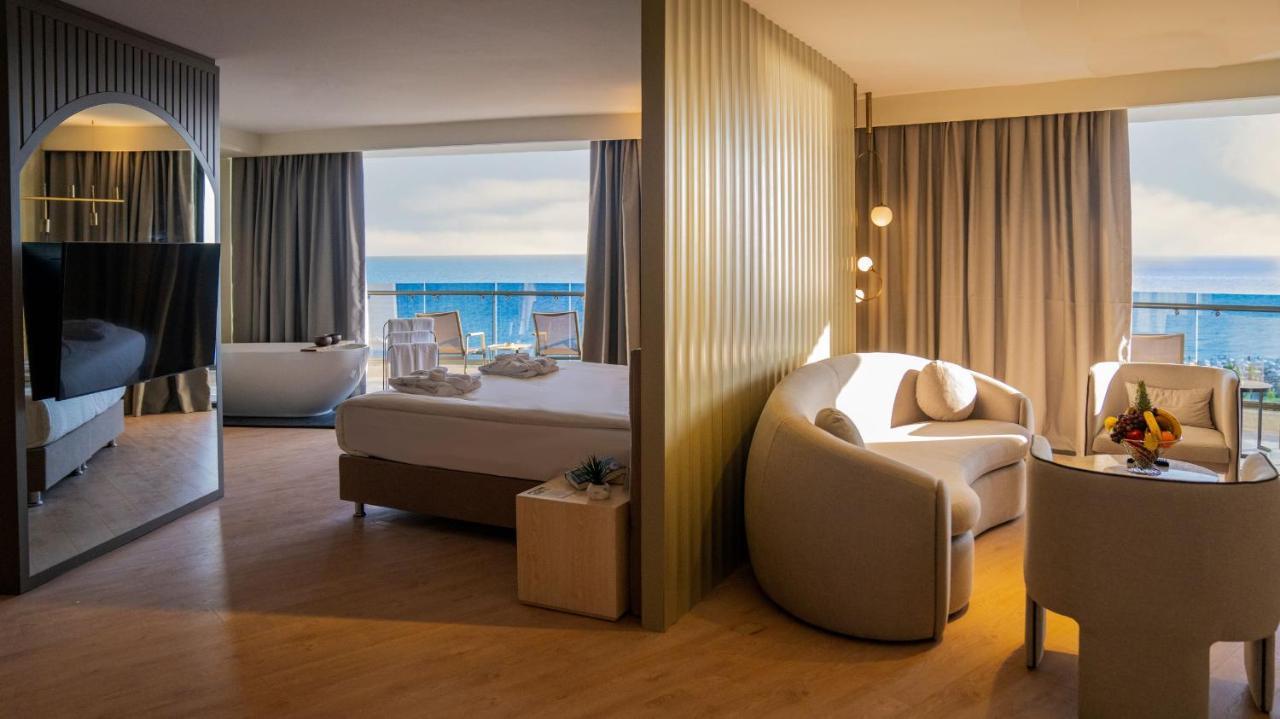Hotel Alarcha & - Ultra Inc 5*
