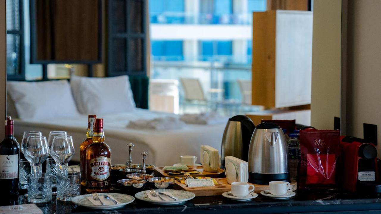 Alarcha & - Ultra Inc 5* Manavgat