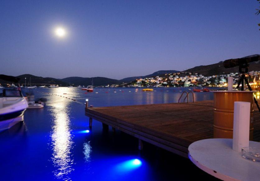Mavi Turkbuku Hotel 3*