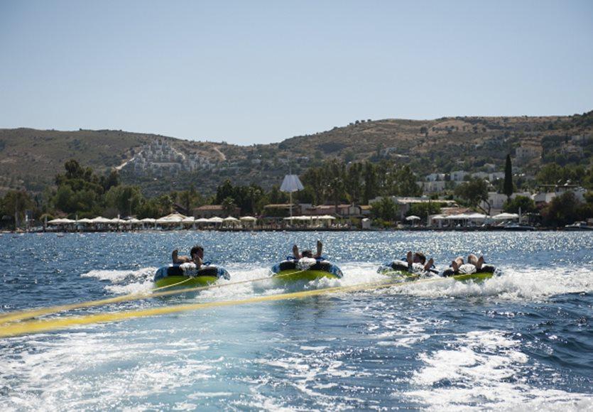Mavi Turkbuku Hotel Golturkbuku