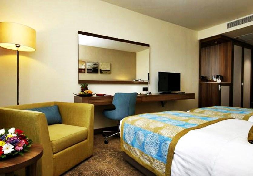 Tuyap Hotel Buyukcekmece