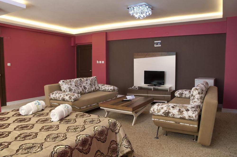 Formback Thermal & Aparthotel 4*