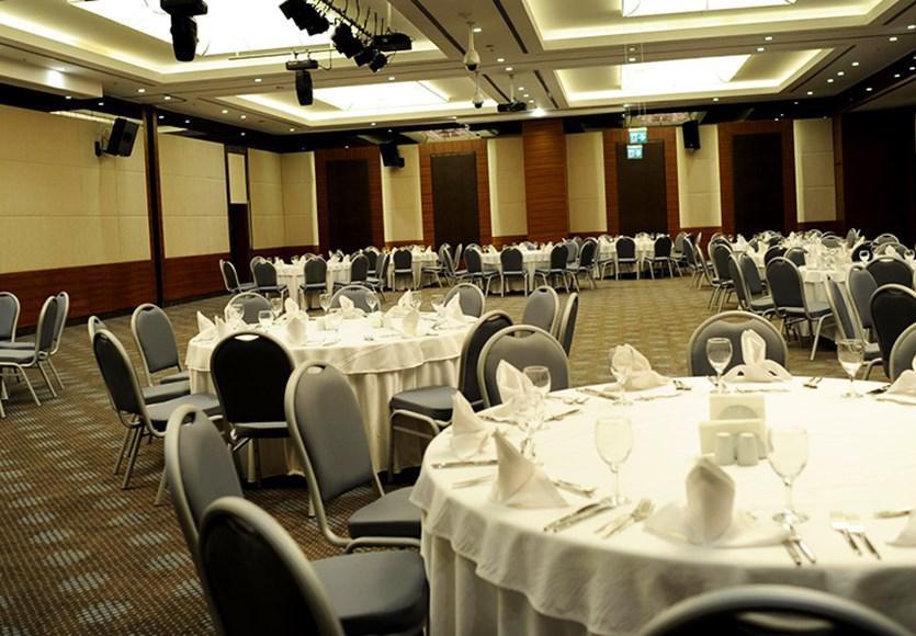Anemon Grand Hotel