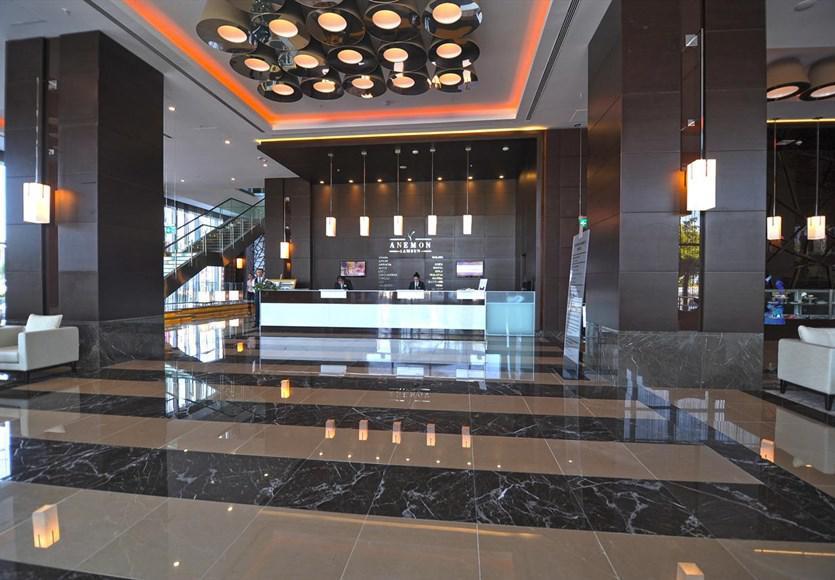 Anemon Grand Hotel