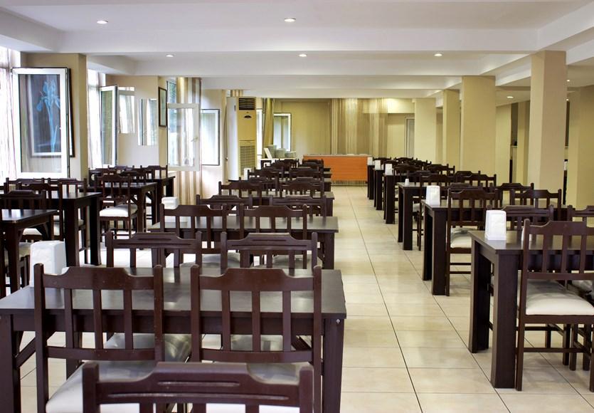 Hotel Ares Dream 4*