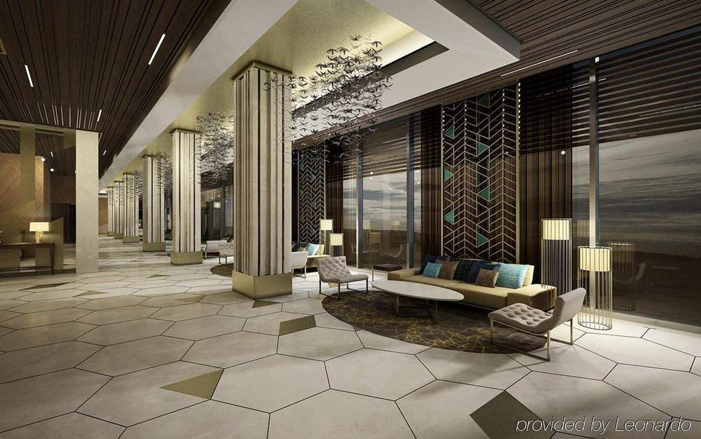Hotel Hilton Kozyatagi