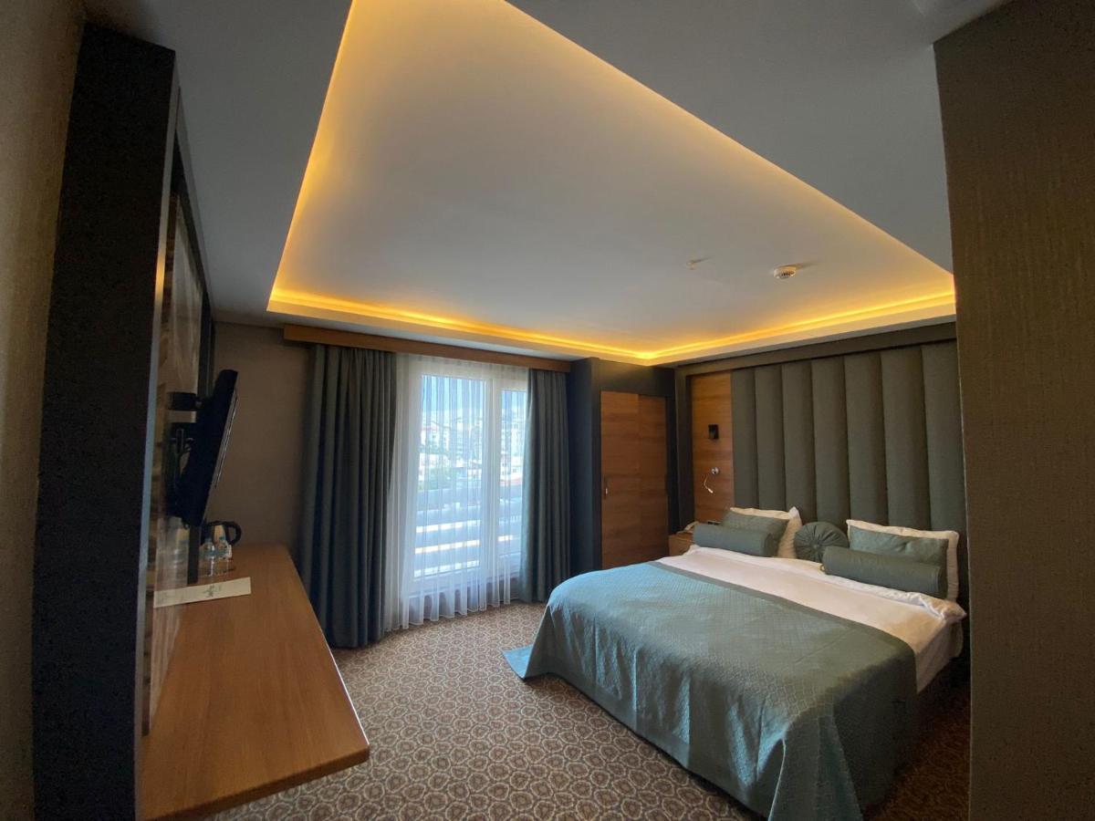 Hotel Prusa 3*