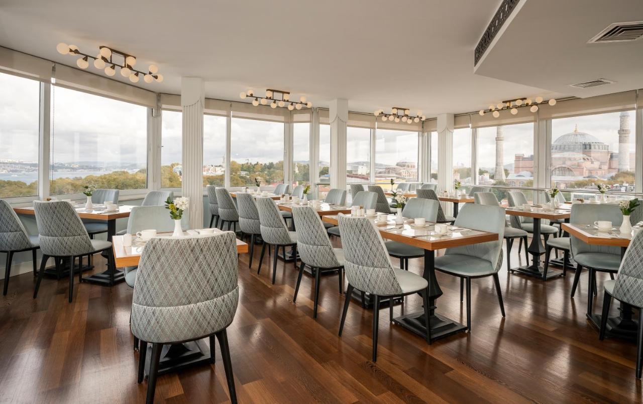Adamar Hotel-special Category