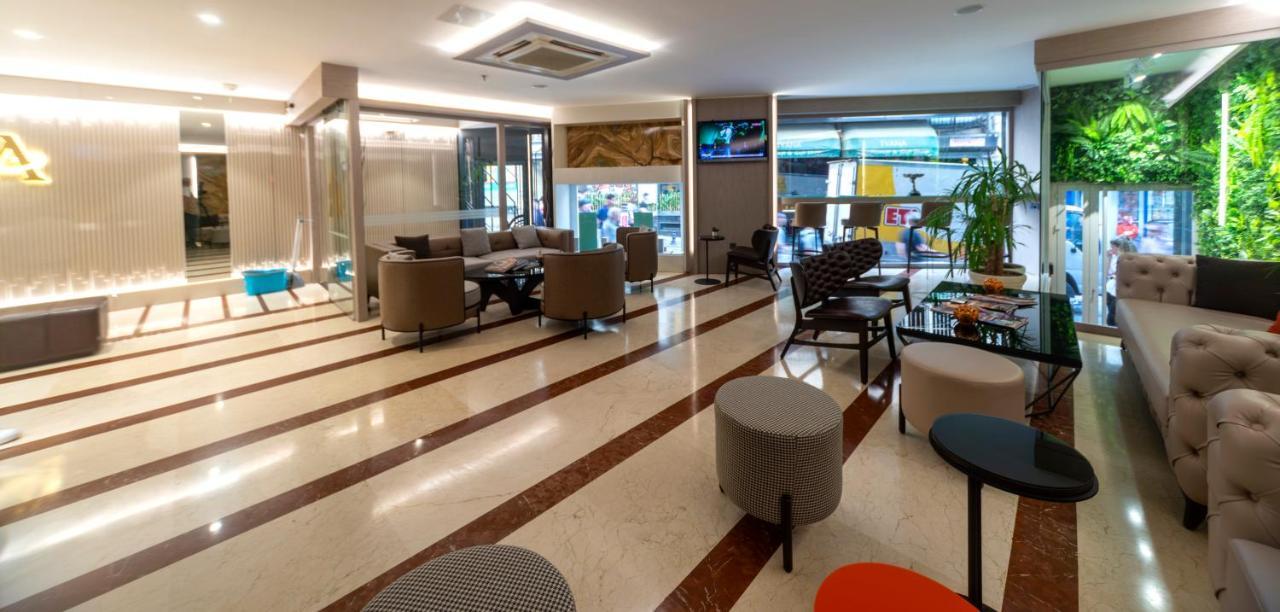 Aprilis - Special Category Hotel 4*