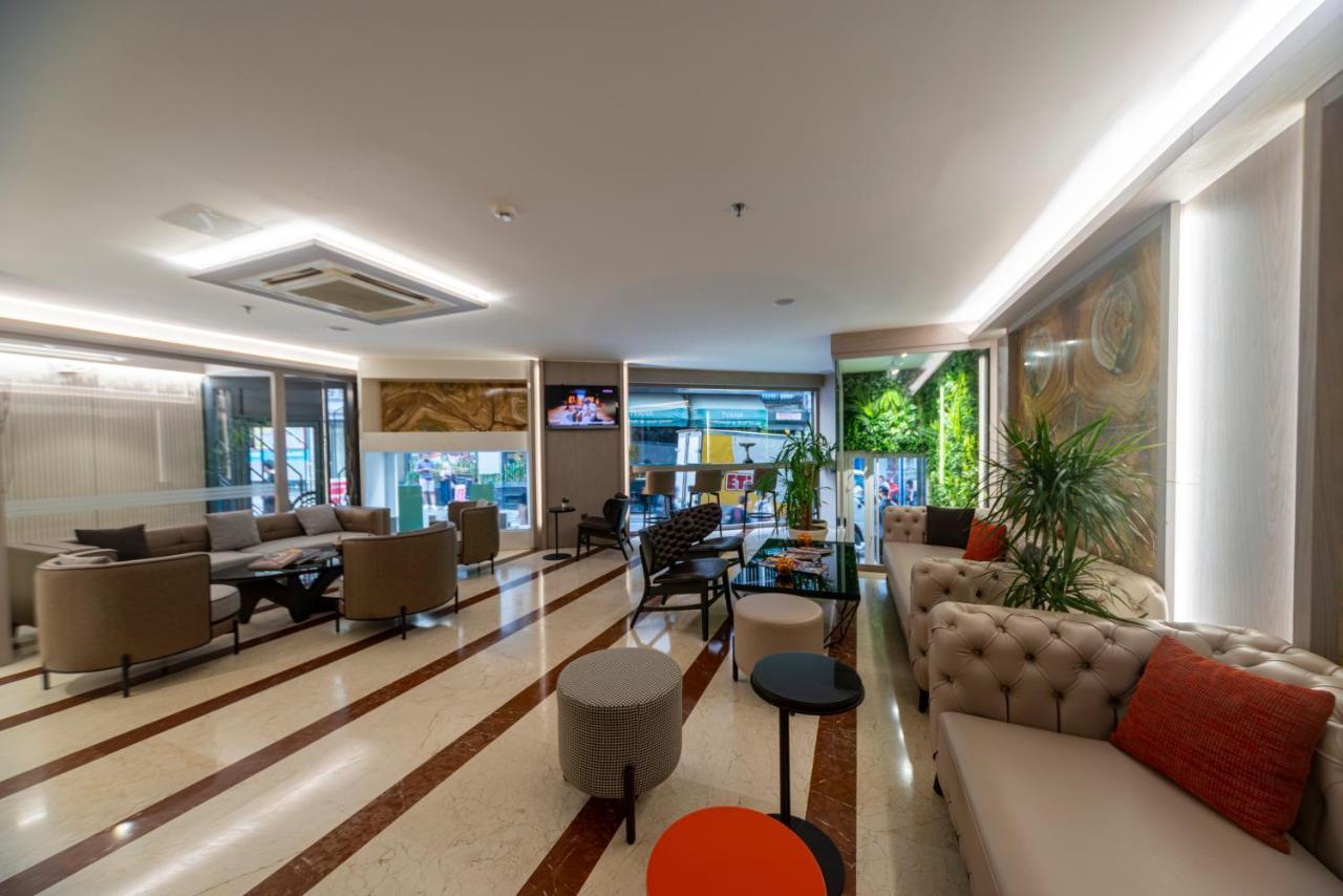 Aprilis - Special Category Hotel 4*