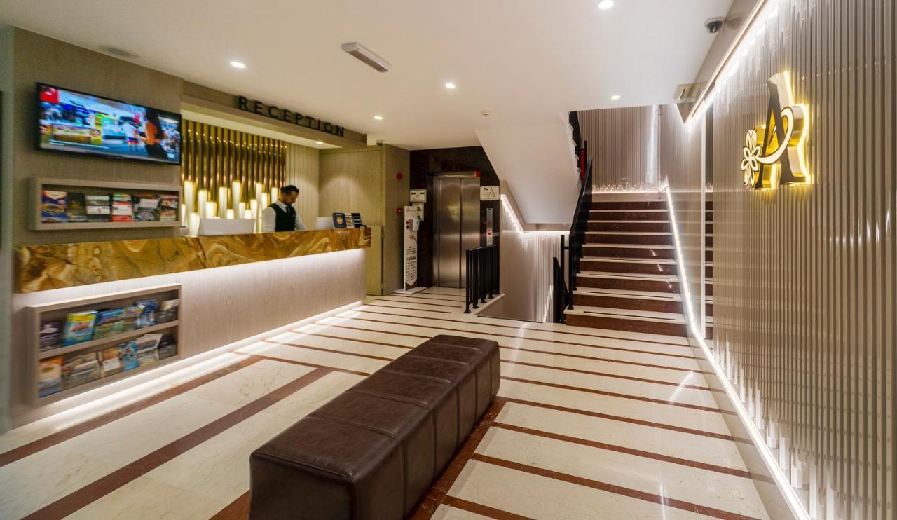 Aprilis - Special Category Hotel 4*