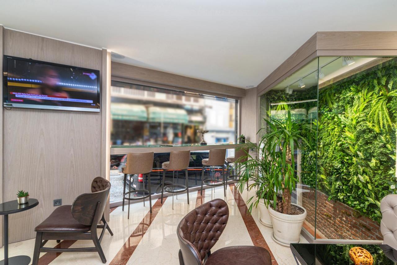 Hotel Aprilis - Special Category