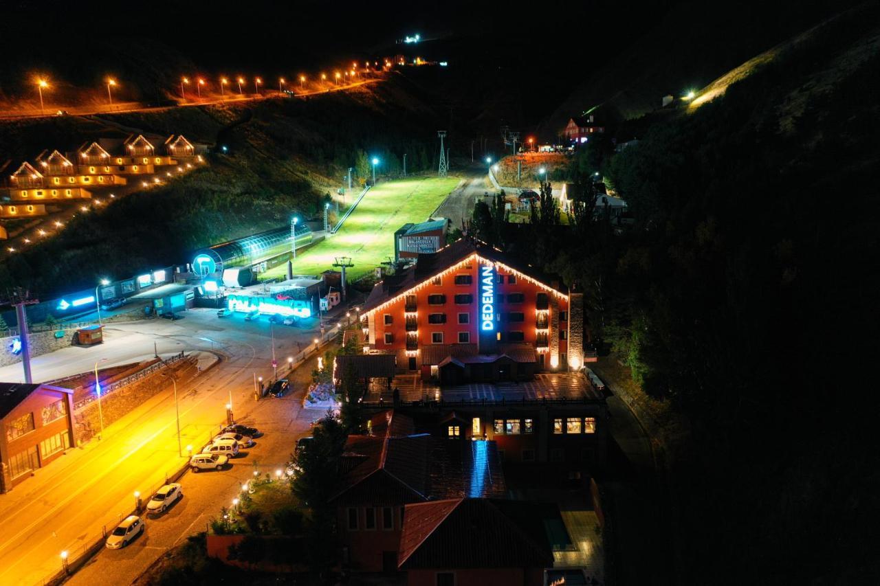 Dedeman Palandoken Hotel Erzurum