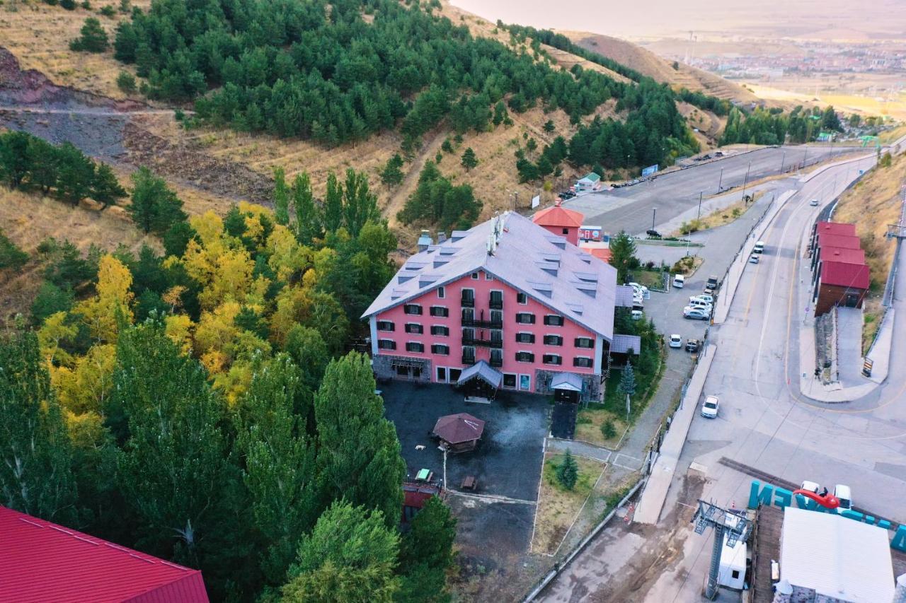 Hotel Dedeman Palandoken