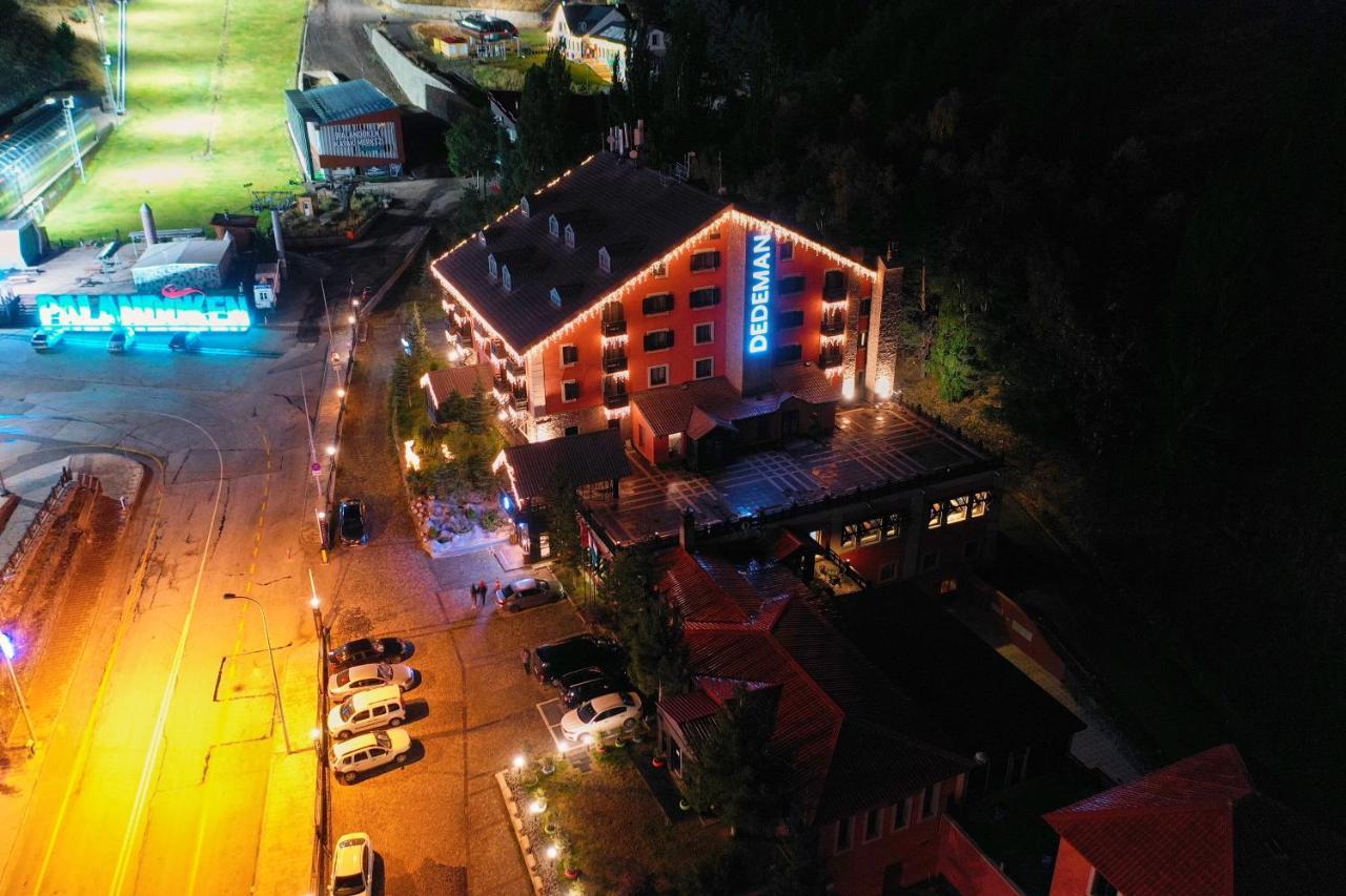 Hotel Dedeman Palandoken Erzurum