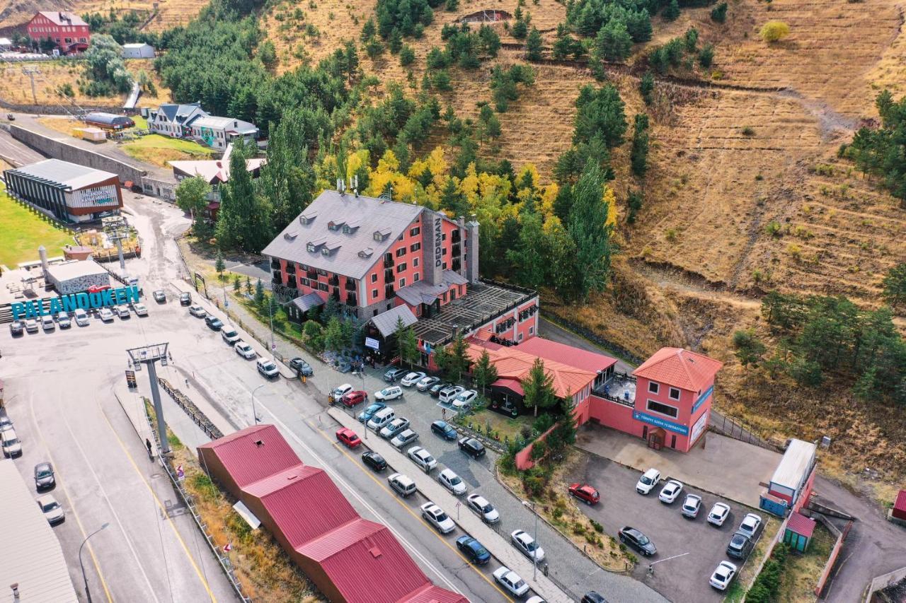 Dedeman Palandoken Hotel Erzurum