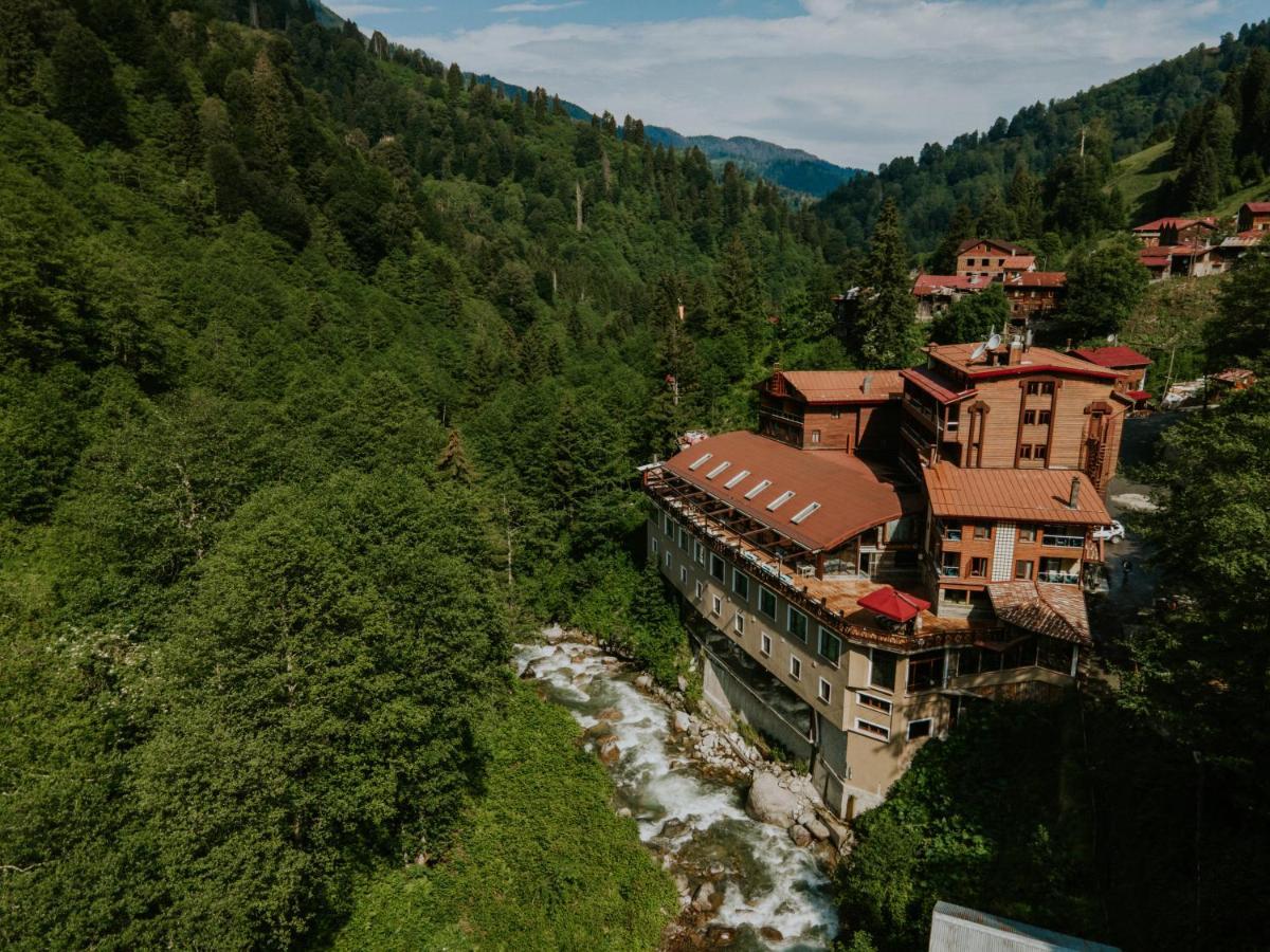 Hasimoglu Hotel 3*