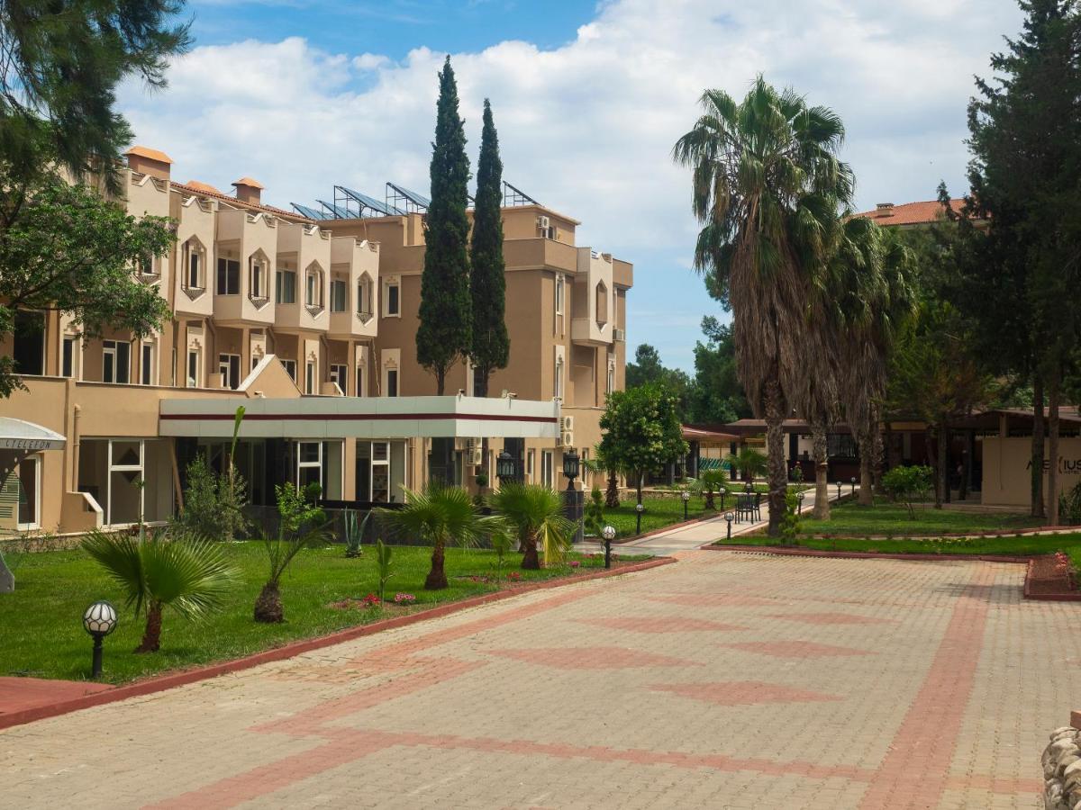 Hotel Alexius 4*
