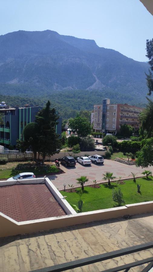 Hotel Alexius Beldibi (Kemer)
