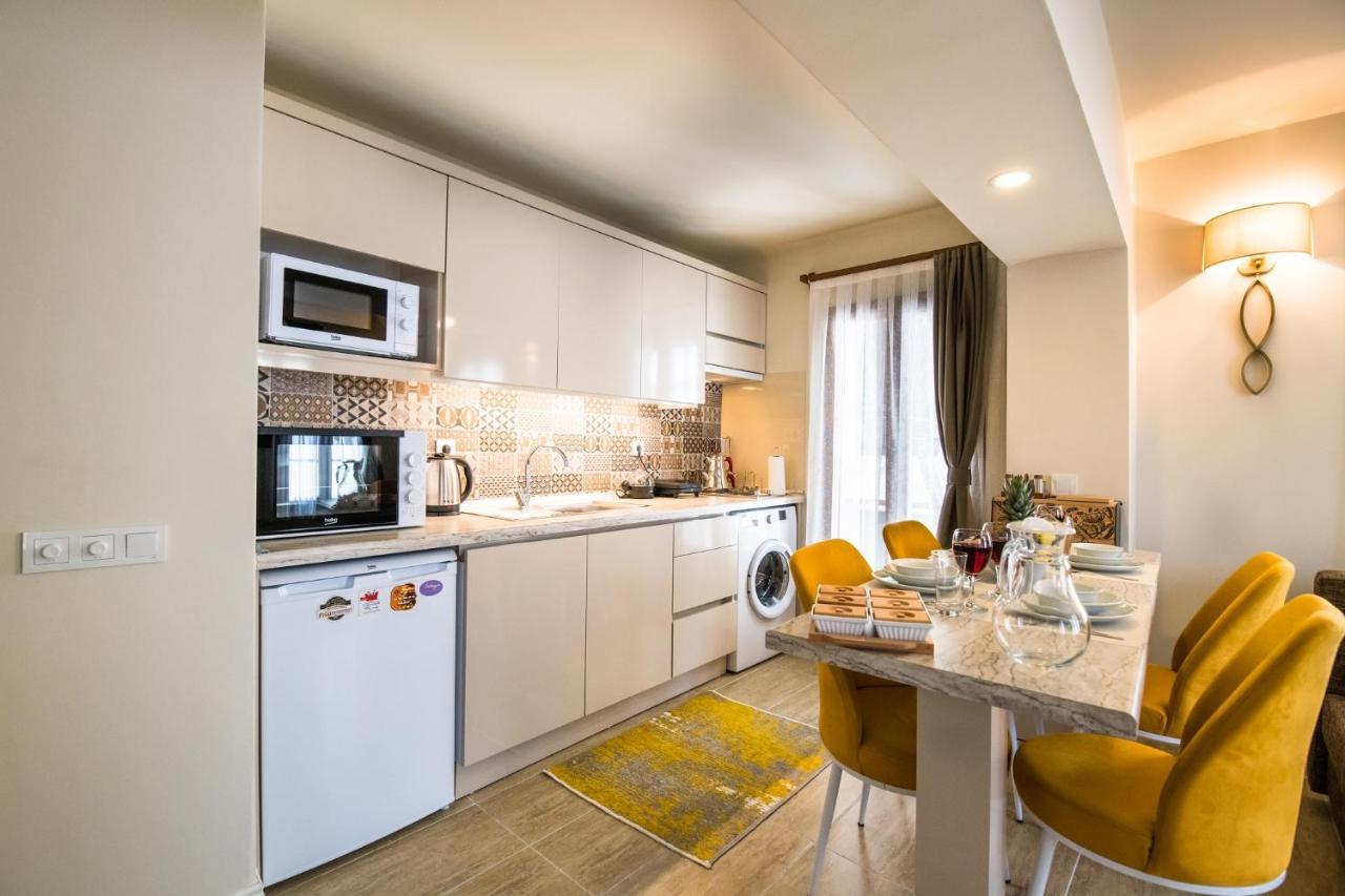 Aparthotel Kalamaki Flats