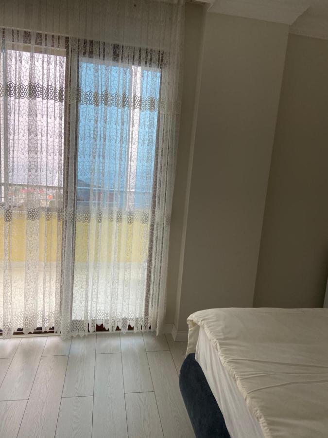 Trabzon Akyazi Deniz Manzarali Lux Daire * Yildizli