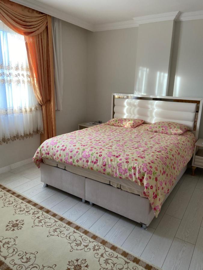 Trabzon Akyazi Deniz Manzarali Lux Daire
