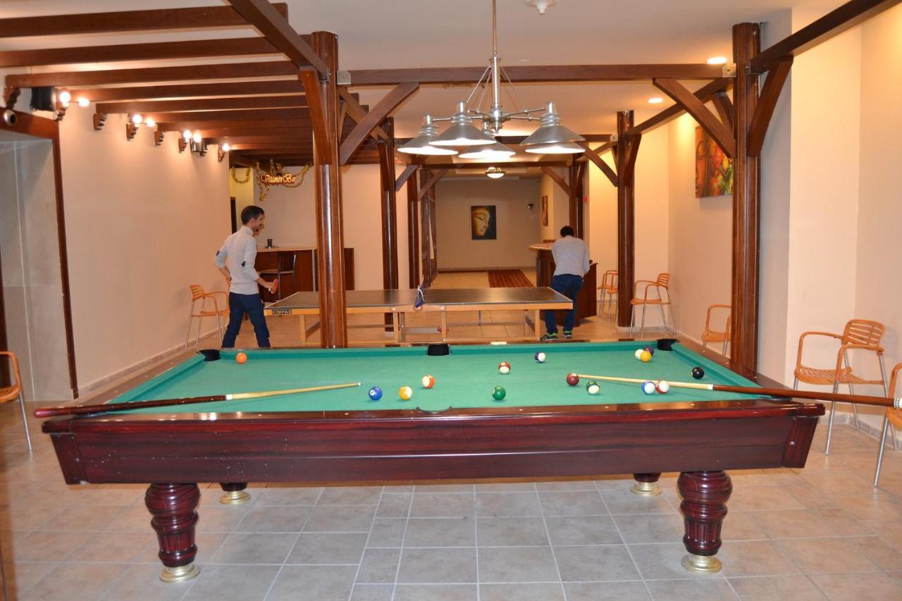 Duja Center Hotel Sarikamis