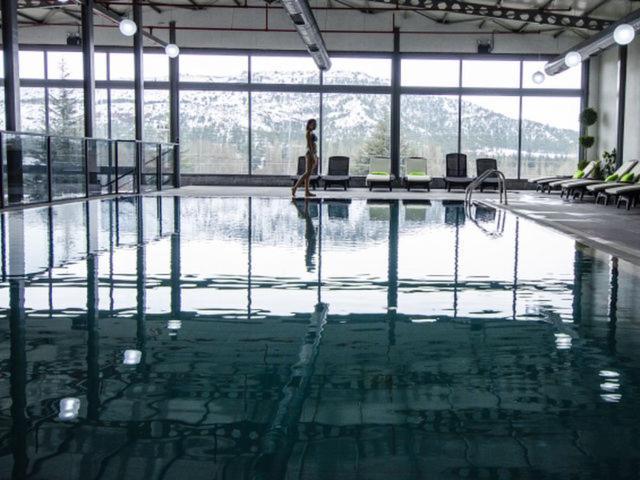 Questa Thermal & Hotel 5*