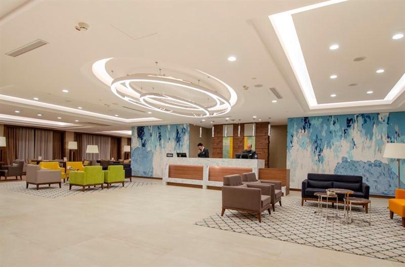 Questa Thermal & 5* Eskisehir