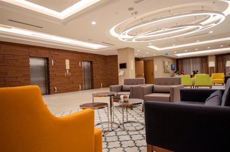 Questa Thermal & 5* Eskisehir