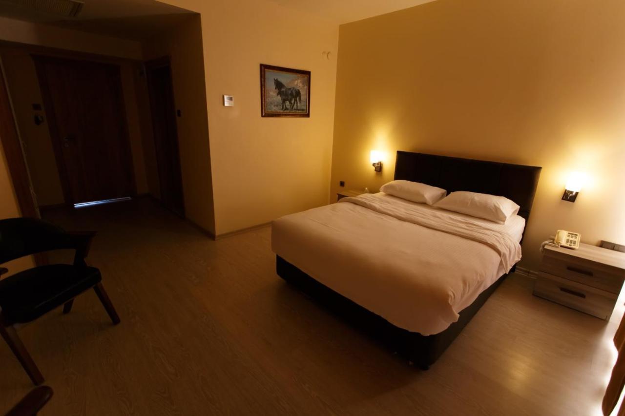 Hotel Tuna Gelibolu