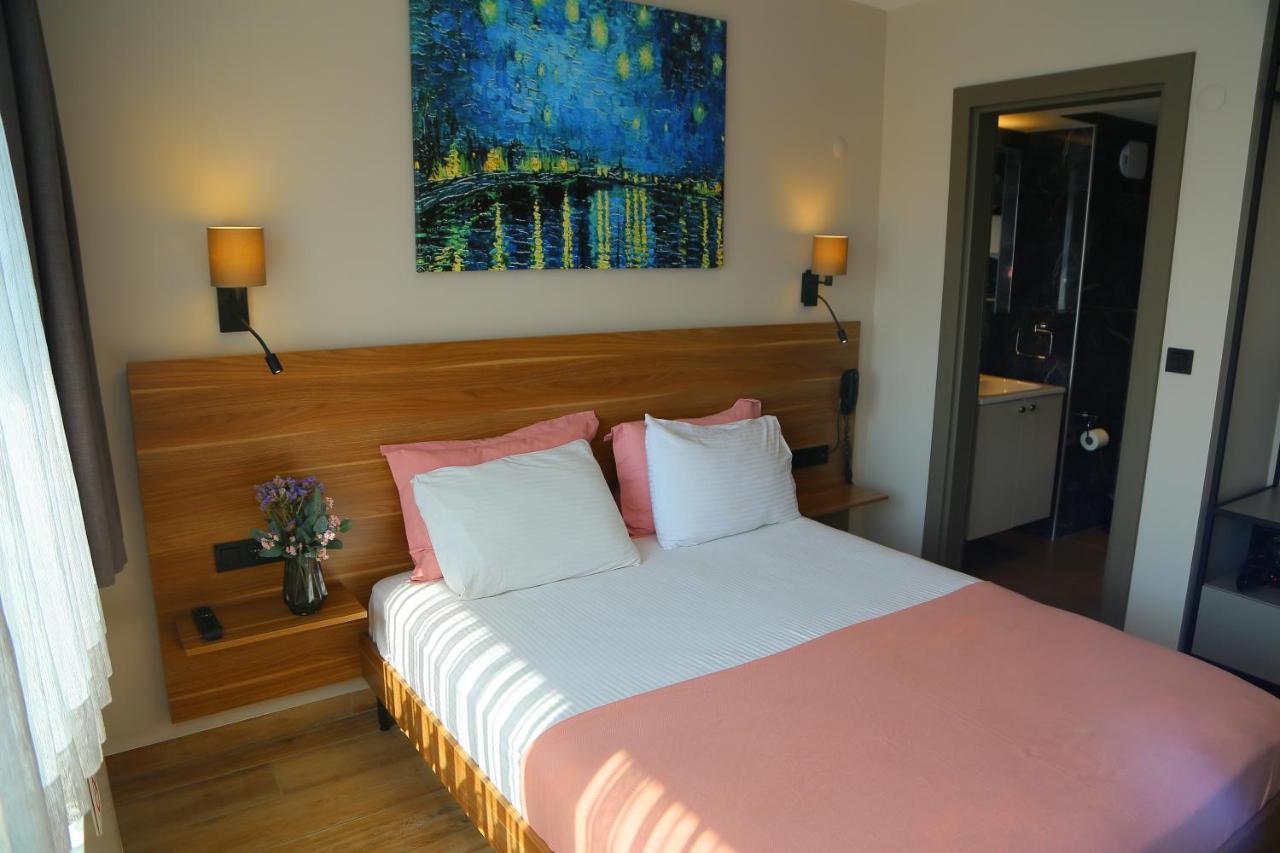 Hotel Senyildiz Izmir
