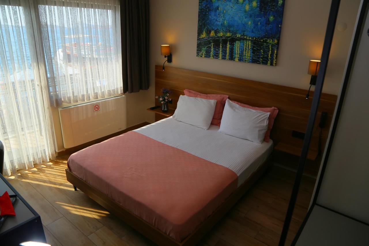 Senyildiz Hotel