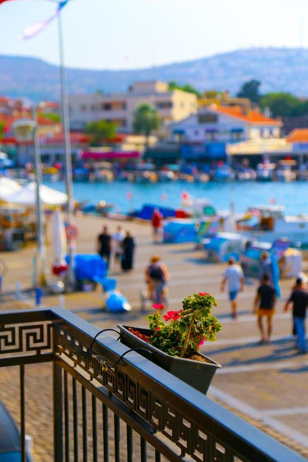 Hotel Senyildiz Izmir
