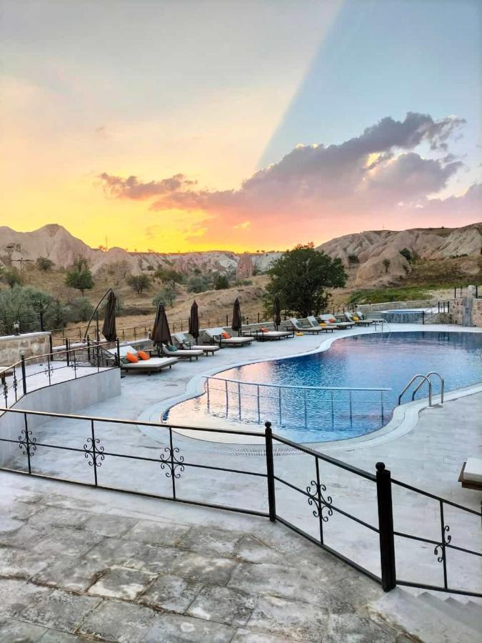 Mdc Cave Hotel Urgup