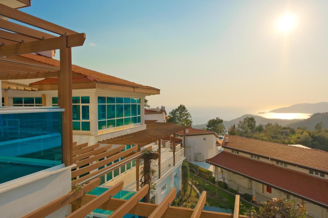 Garcia & 5* Oludeniz