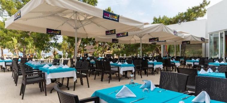 Amara Comfort Resort