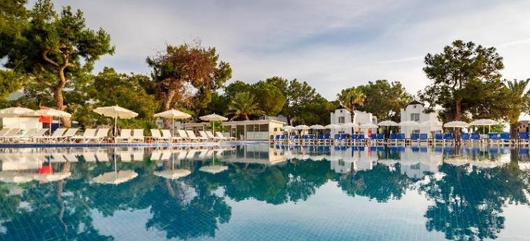 Amara Comfort Kemer