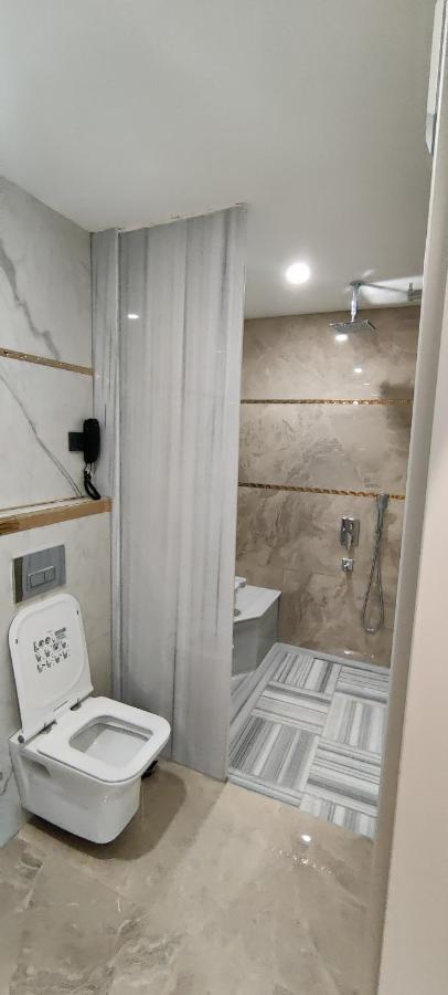 Anemon Hotel