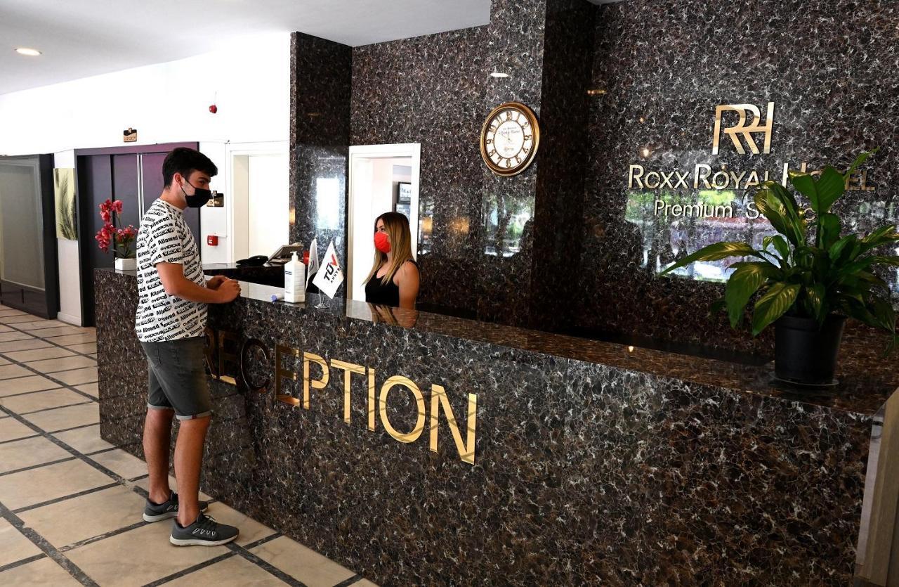 Roxx Royal Kusadasi